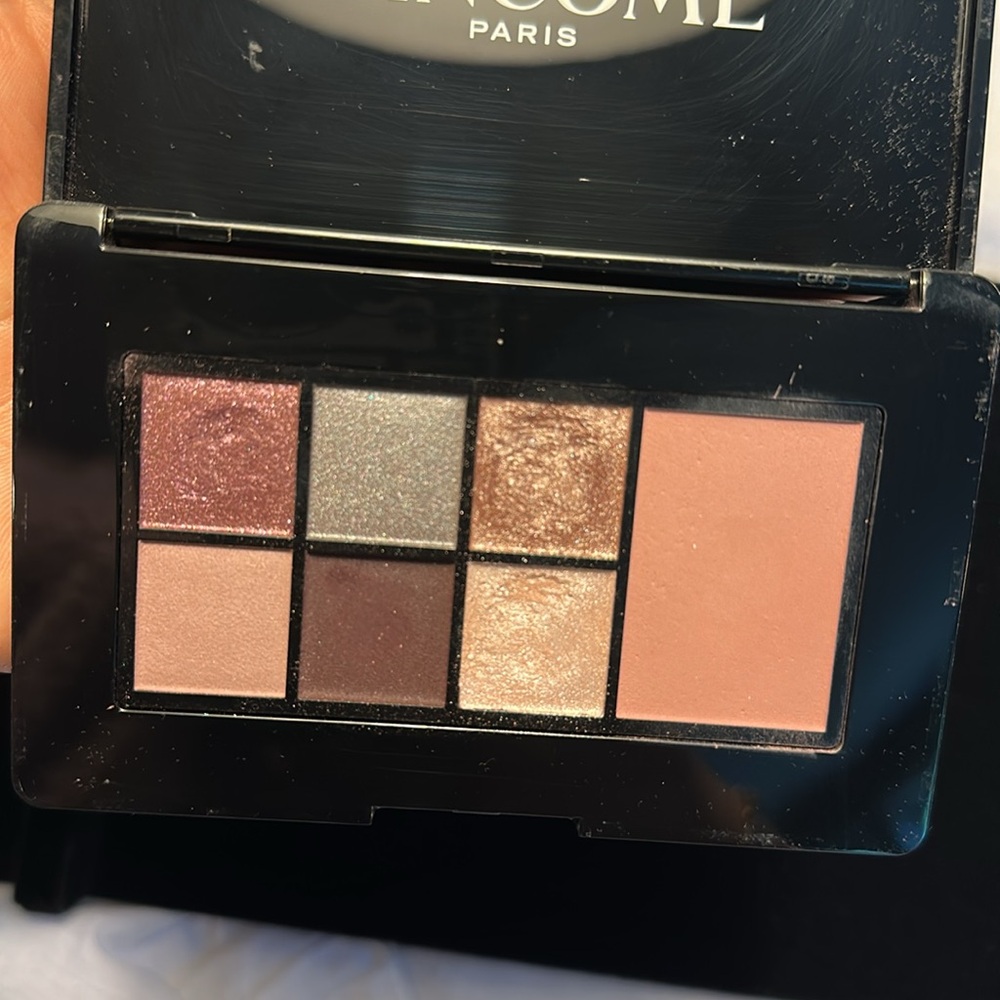 Lancôme Eyeshadow Palette - Picture 9 of 10